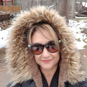 Meet your Posher, Pamela